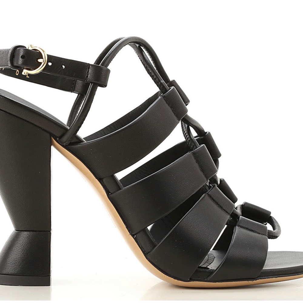 Salvatore ferragamo sandals